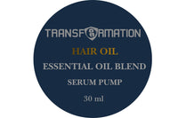 Hair Oil