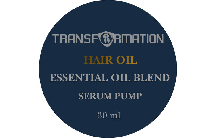Hair Oil