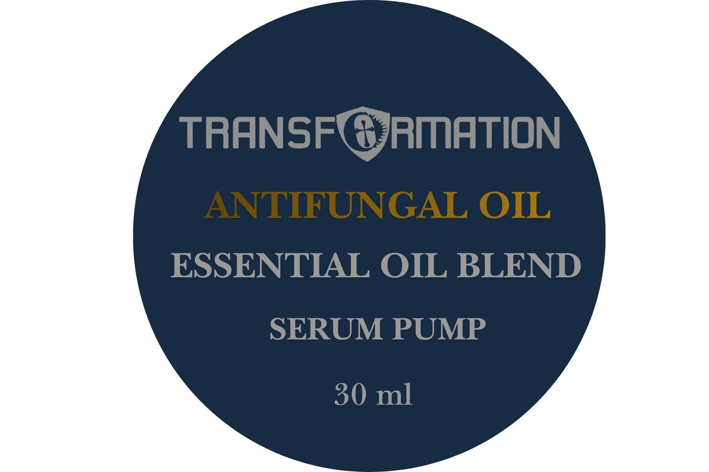 Antifugal Oil
