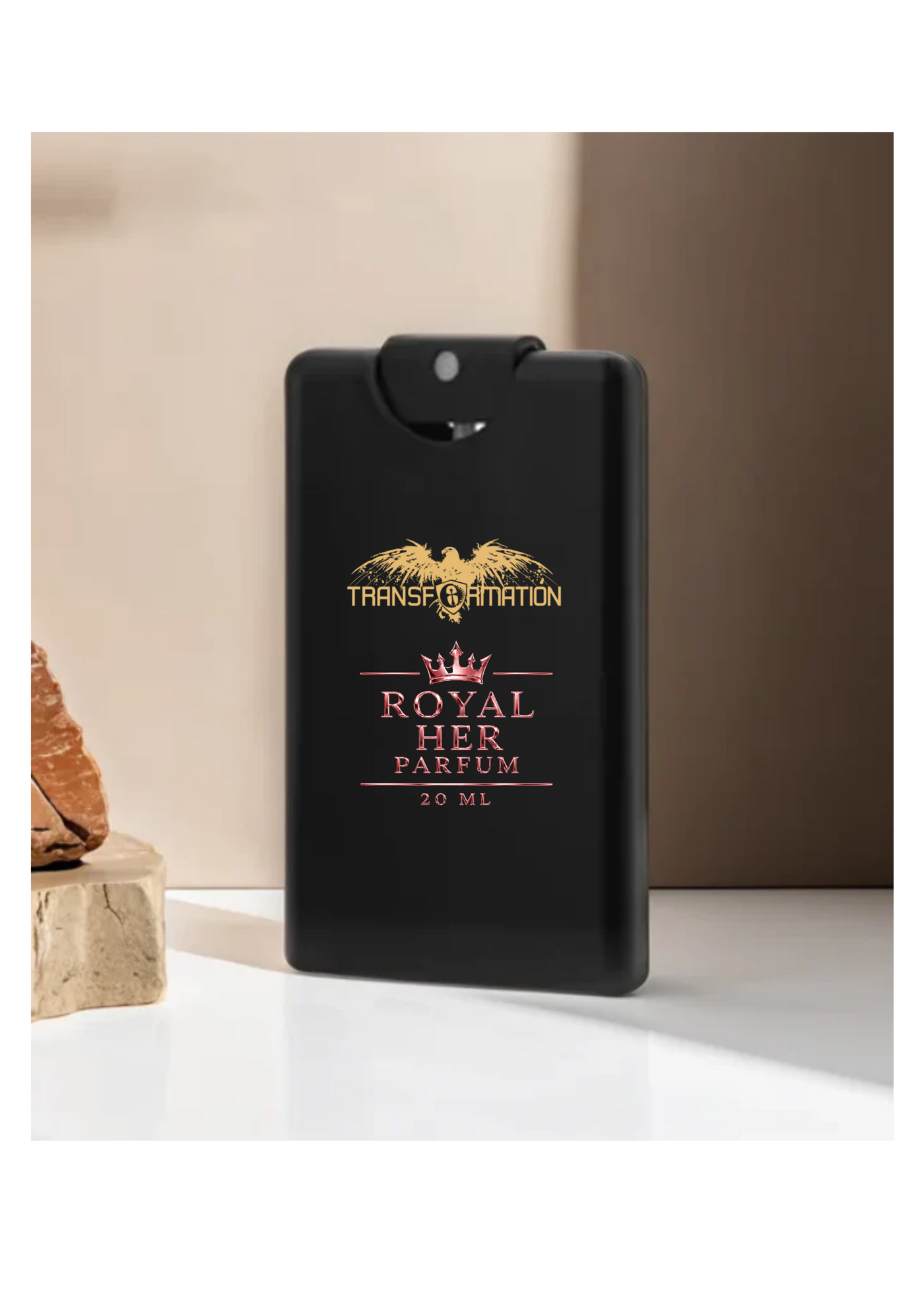 Royal Her Parfum 20ml