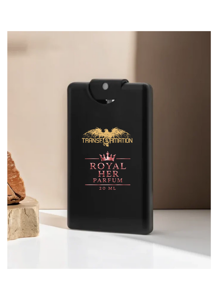 Royal Her Parfum 20ml