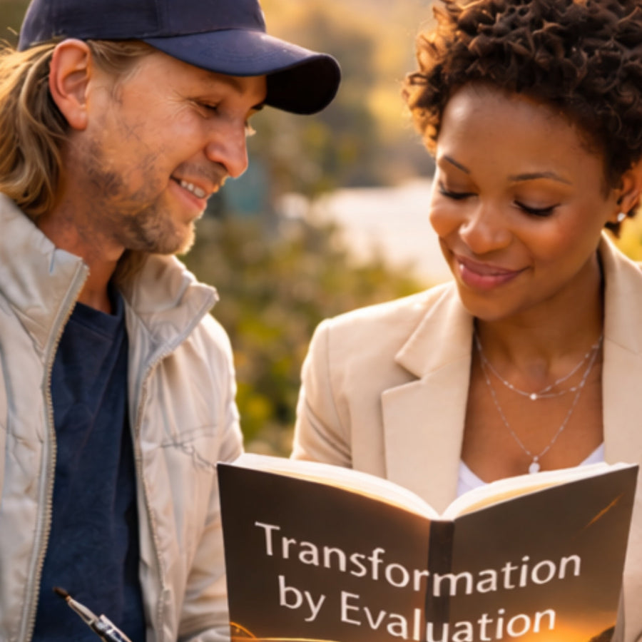 Transform Your Life