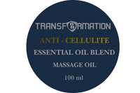 Anti-Cellulite Massage Oil