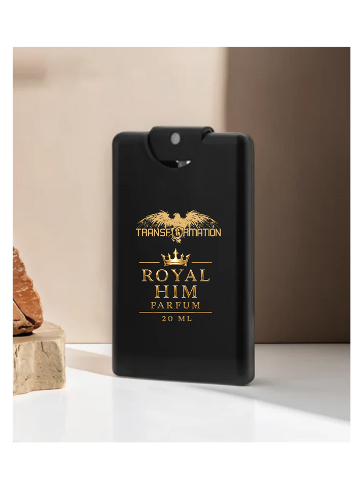 Royal Him Parfum 20ml