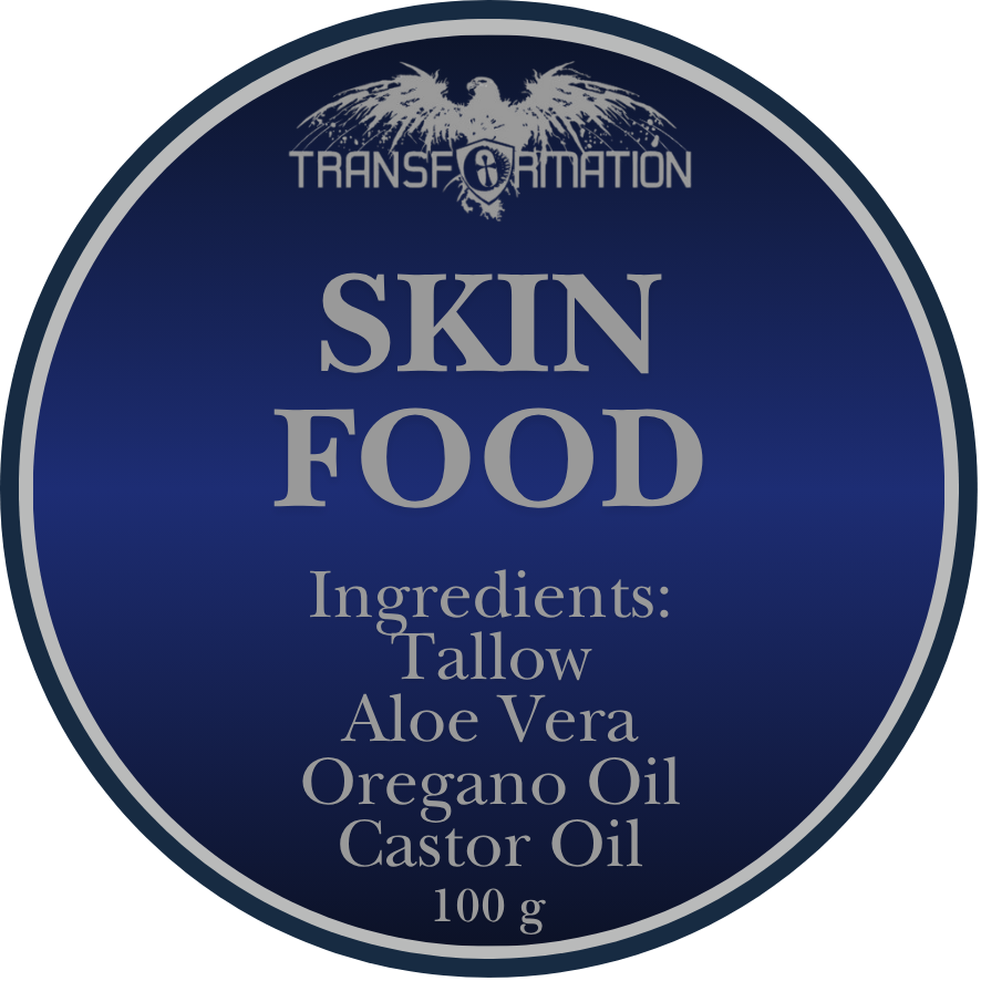 Skin Food