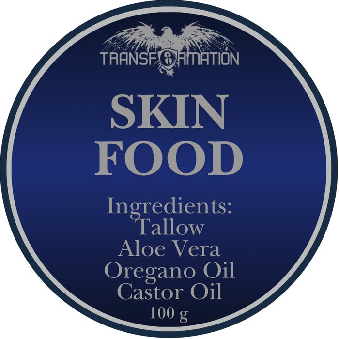 Skin Food