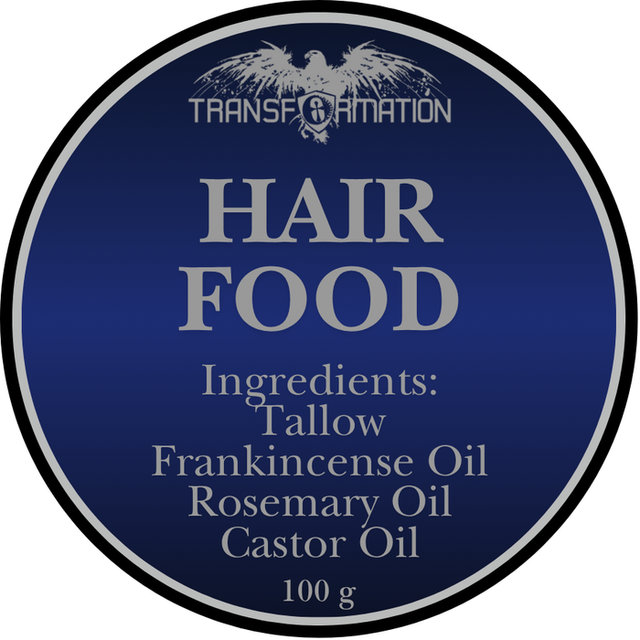 Hair Food