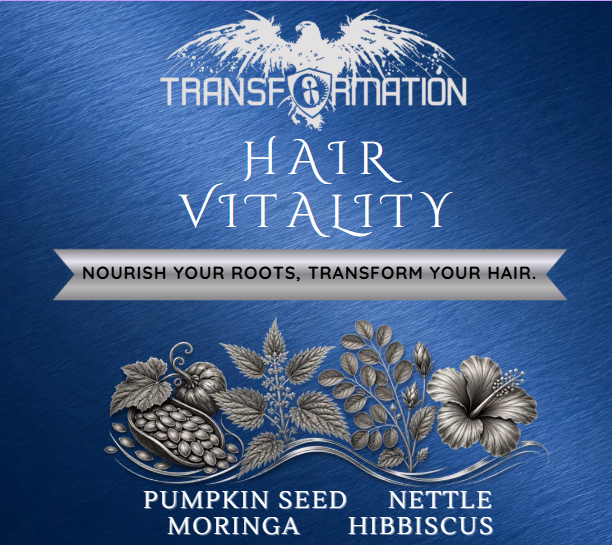 Capsules - HAIR VITALITY