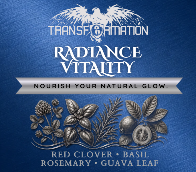 Capsules - RADIANCE VITALITY