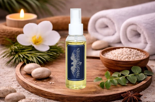 Hair Oil