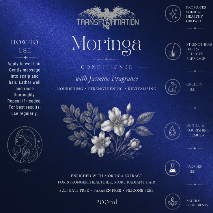 Moringa Conditioner - 250ml