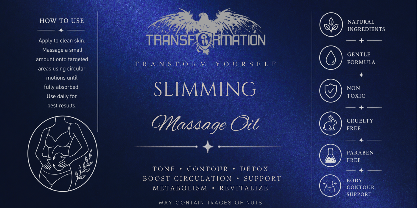 Slimming Oil