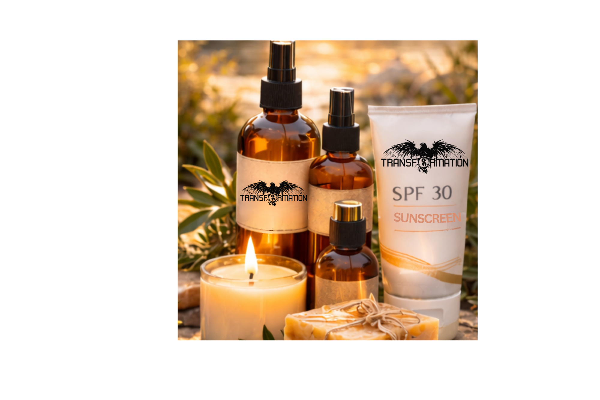 Products – Transformation